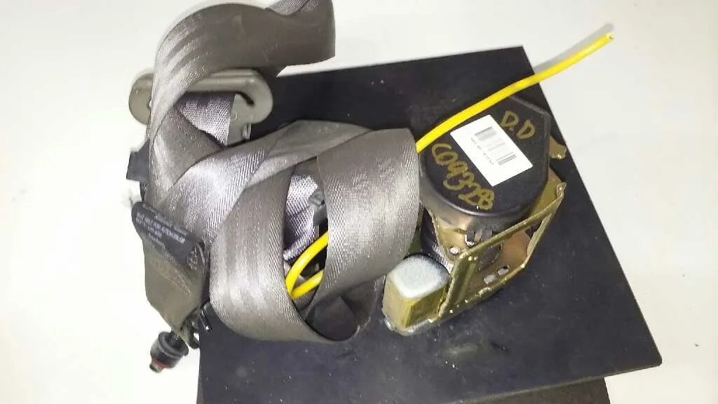 Pretensor Airbag Derecho para Kia Rio