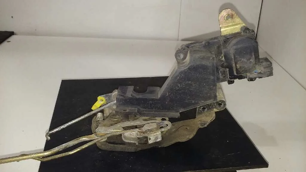 Cerradura Puerta Delantera Derecha para Hyundai Accent (Lc)