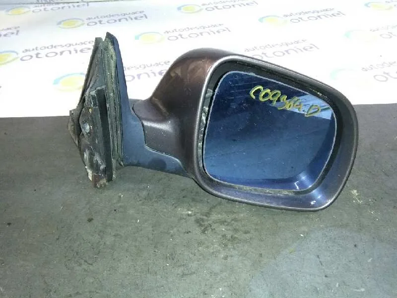 Retrovisor Derecho para Audi A6 Berlina (C4)