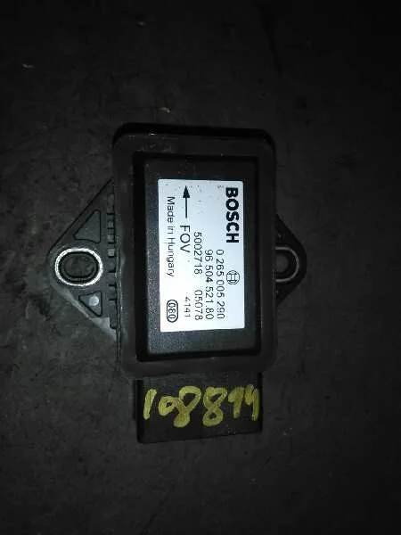Sensor para Citroën C8