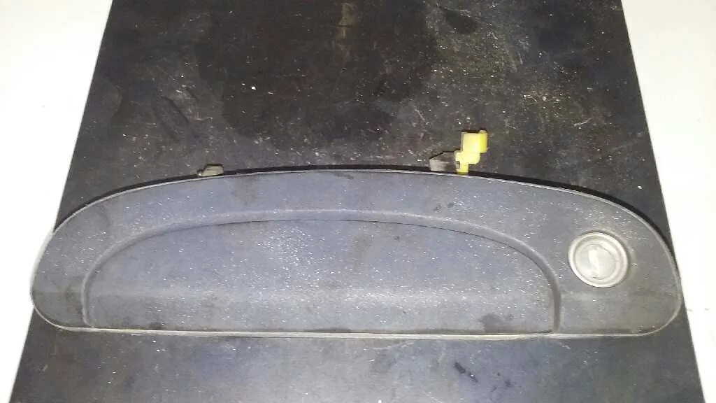 Maneta Exterior Delantera Izquierda para Hyundai Getz (Tb)