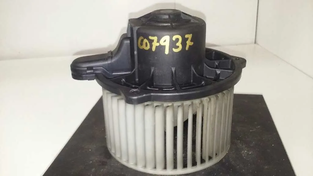 Motor Calefaccion para Hyundai Getz (Tb)