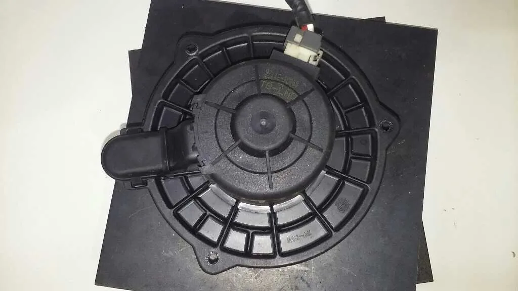 Motor Calefaccion para Hyundai Getz (Tb)