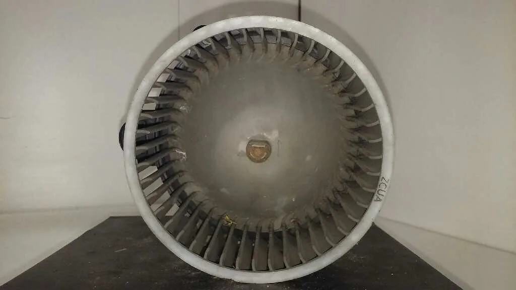 Motor Calefaccion para Hyundai Getz (Tb)