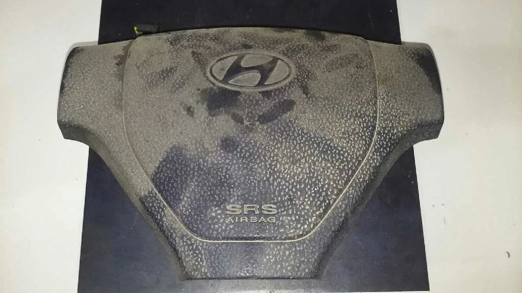 Airbag Delantero Izquierdo para Hyundai Getz (Tb)