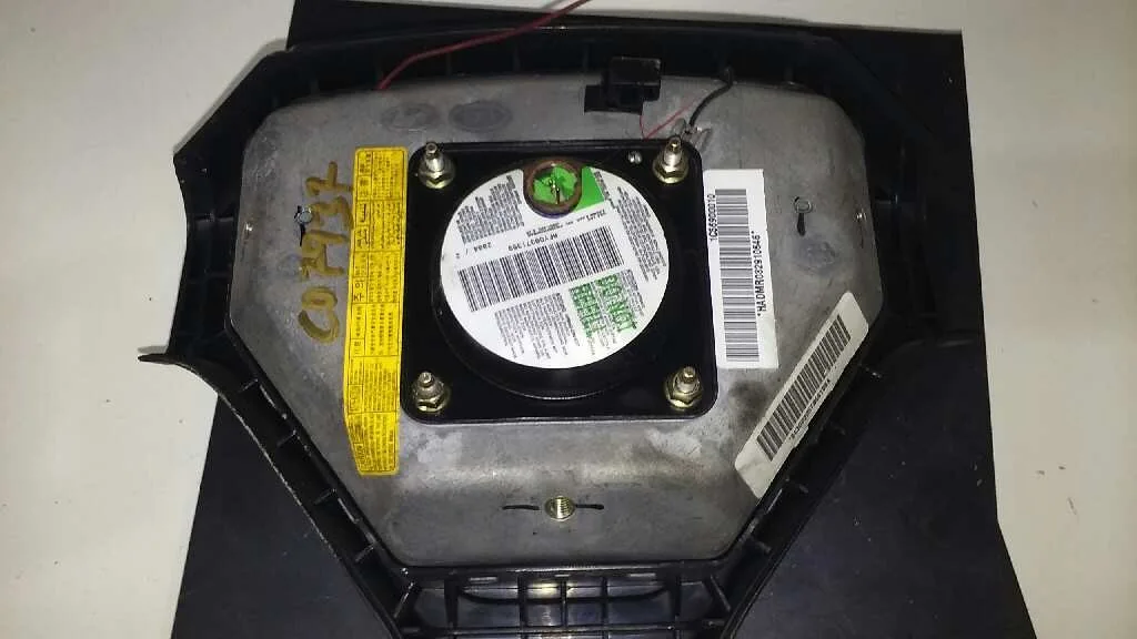 Airbag Delantero Izquierdo para Hyundai Getz (Tb)