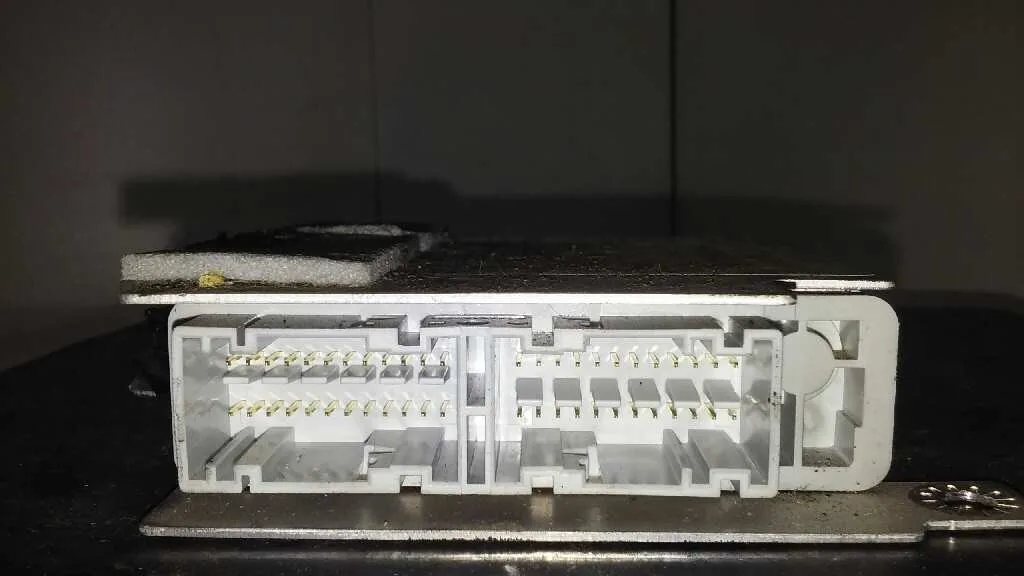 Centralita Airbag para Hyundai Getz (Tb)