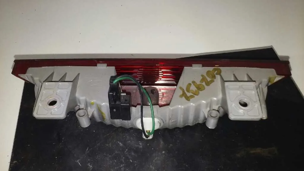 Luz Central De Freno para Hyundai Getz (Tb)