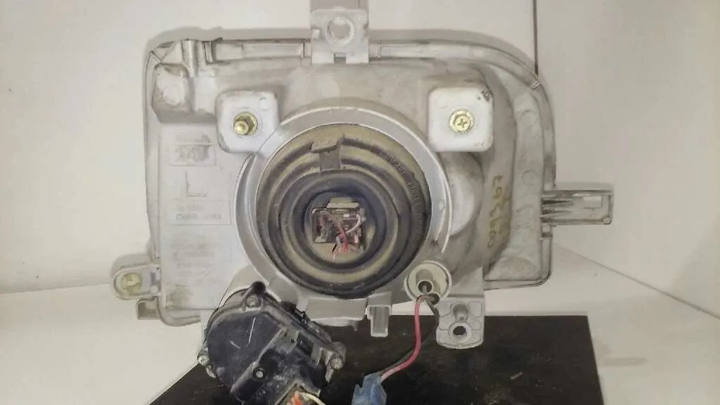 Faro Izquierdo para Daihatsu Move