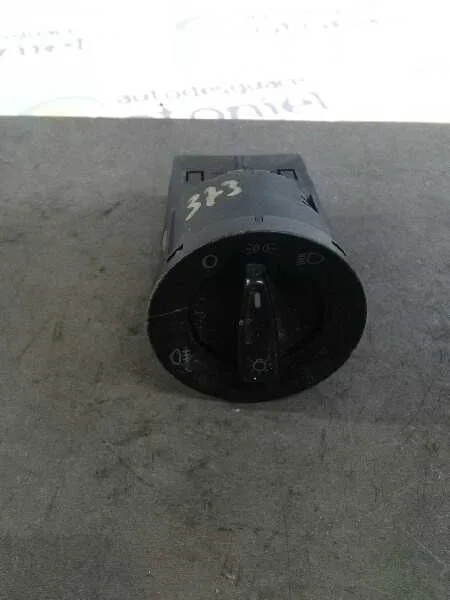 Mando Luces para Volkswagen Golf Iv Berlina (1J1)