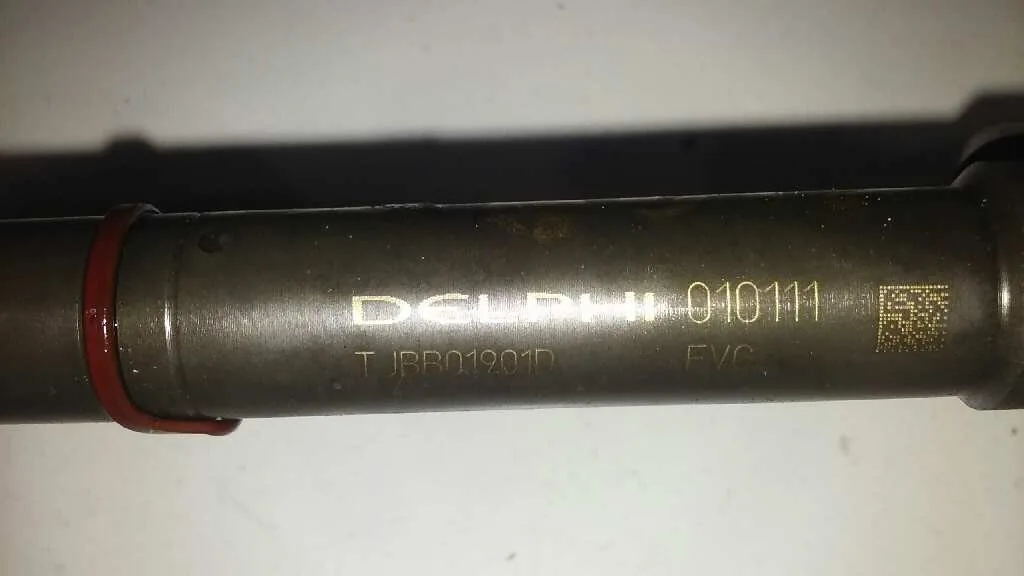 Inyector para Opel Corsa C