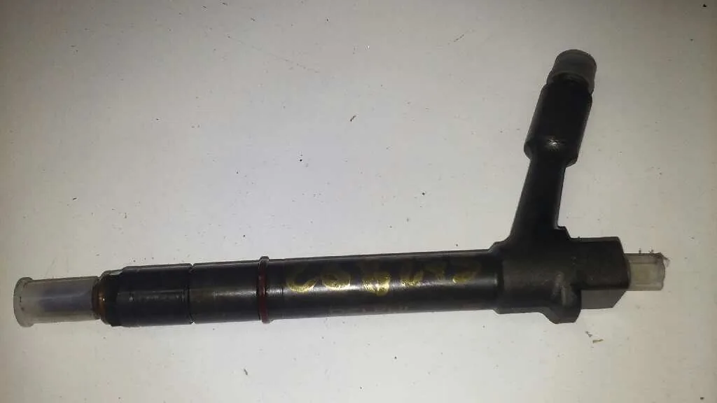 Inyector para Opel Corsa C