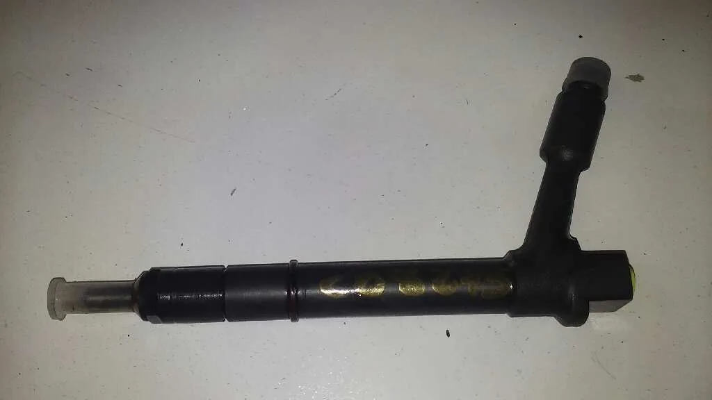 Inyector para Opel Corsa C