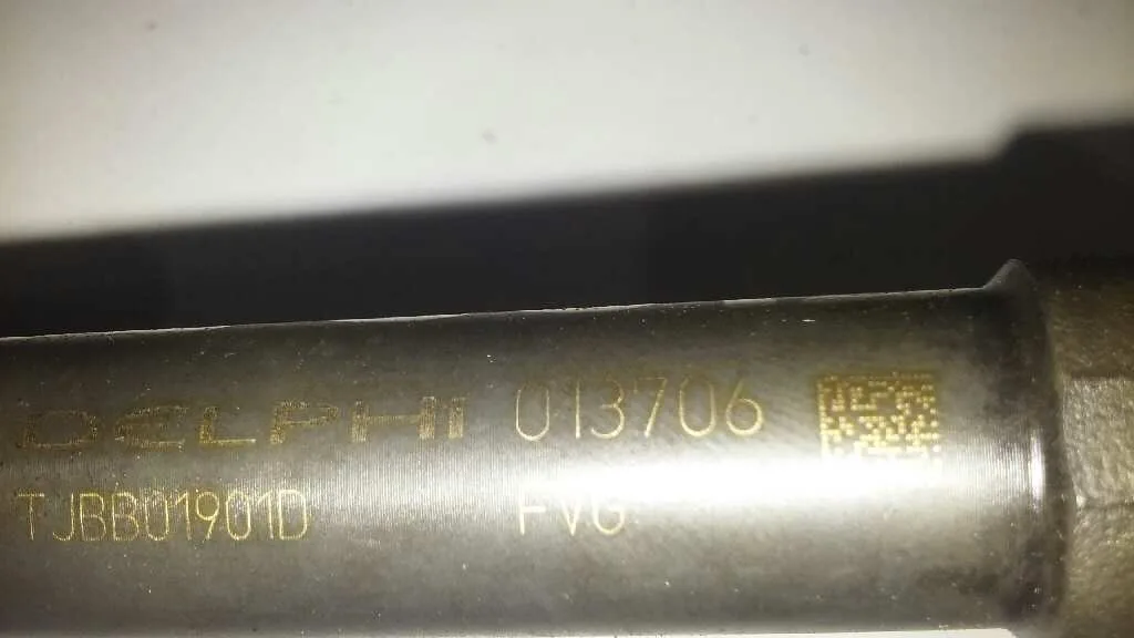 Inyector para Opel Corsa C