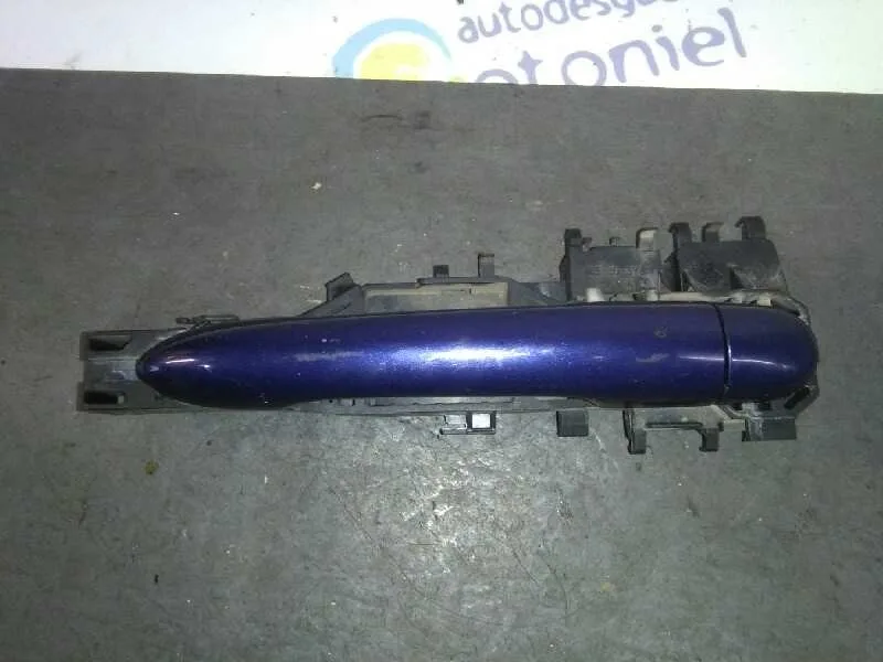 Maneta Exterior Delantera Derecha para Renault Megane Ii Berlina 5P