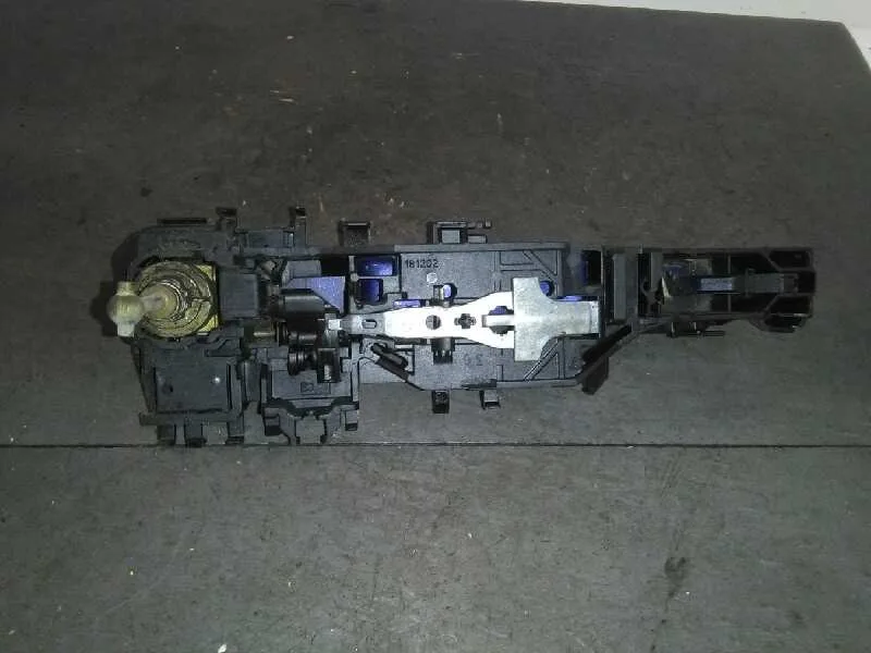 Maneta Exterior Delantera Izquierda para Renault Megane Ii Berlina 5P