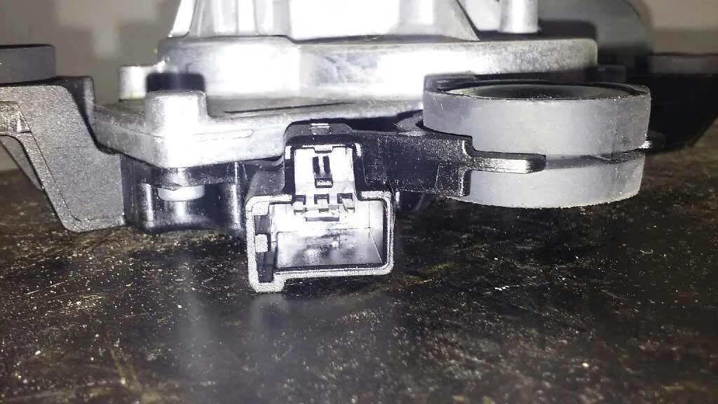 Motor Limpia Trasero para Ford Focus Lim. (Cb8)