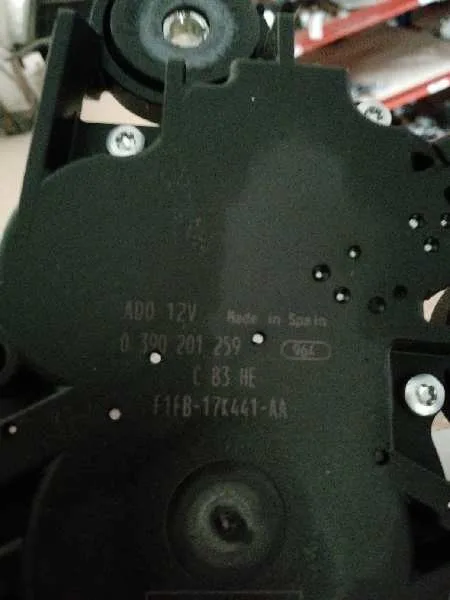 Motor Limpia Trasero para Ford Focus Lim. (Cb8)