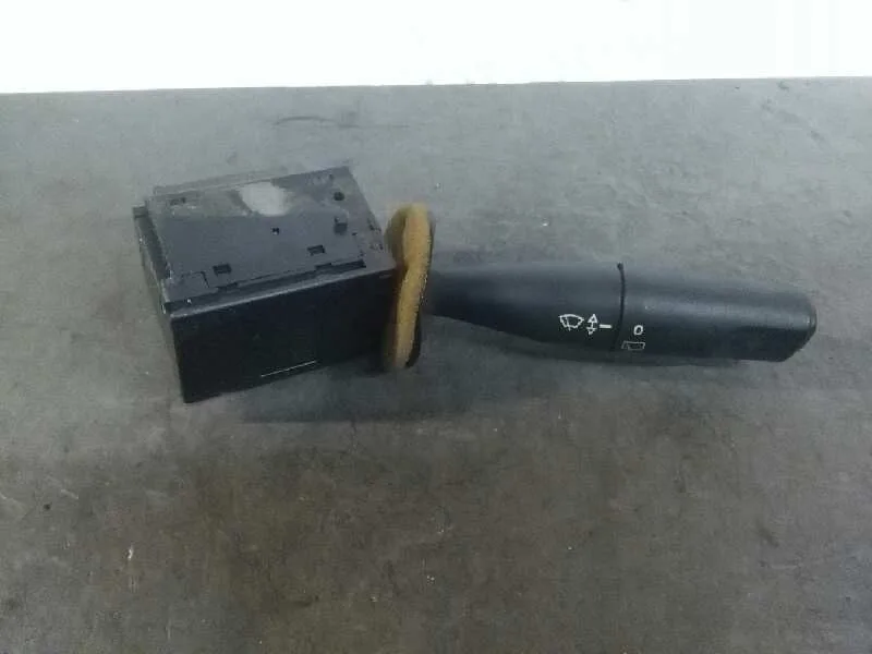 Mando Limpia para Peugeot 206 Berlina