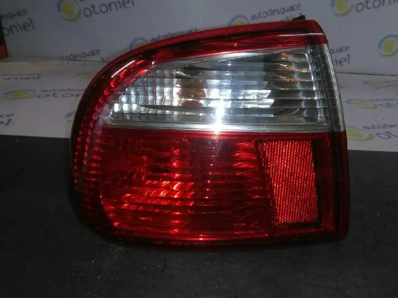 Piloto Trasero Izquierdo para Seat Toledo (1M2)