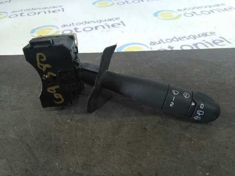 Mando Limpia para Renault Clio Ii Fase Ii (B/Cb0)