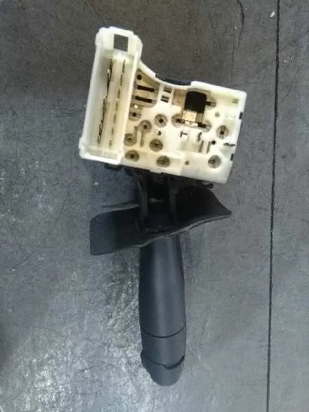 Mando Limpia para Renault Clio Ii Fase Ii (B/Cb0)