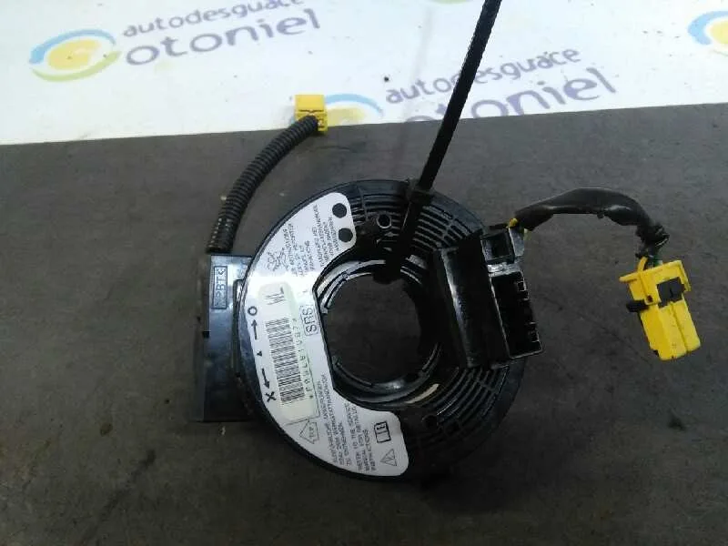 Anillo Airbag para Honda Civic Berlina 5 (Fk)