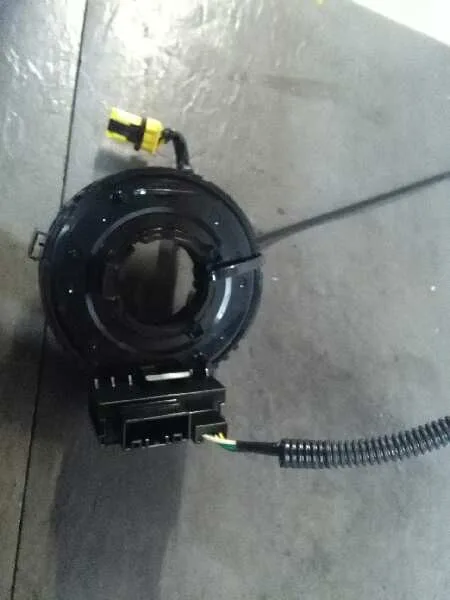 Anillo Airbag para Honda Civic Berlina 5 (Fk)