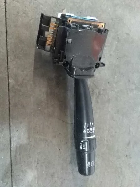 Mando Limpia para Toyota Avensis Berlina (T 22)