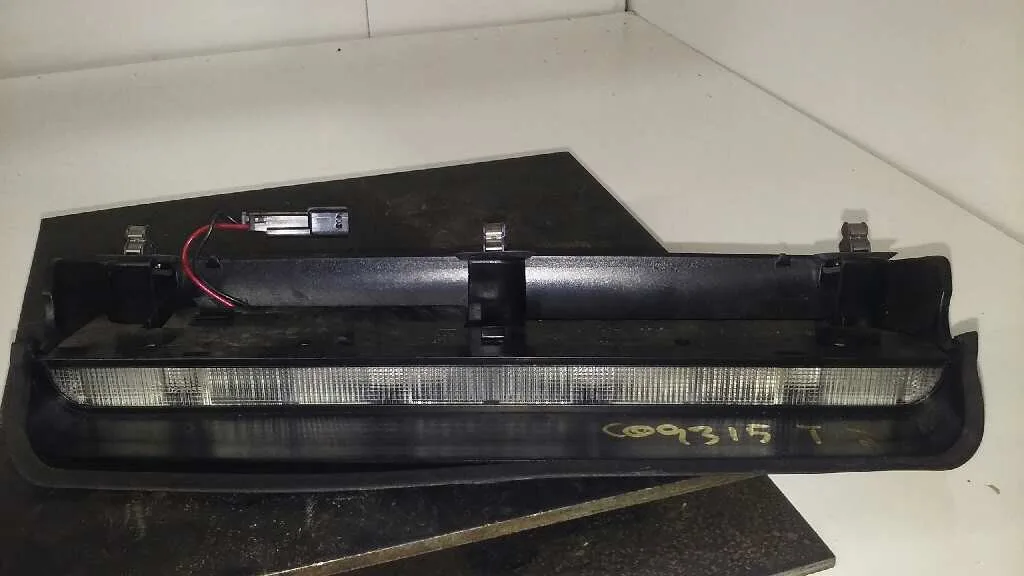 Luz Central De Freno para Opel Corsa C