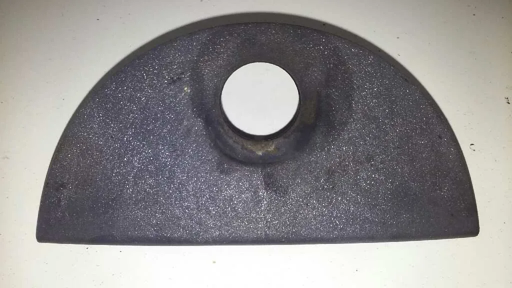 Maneta Exterior Porton para Opel Corsa C