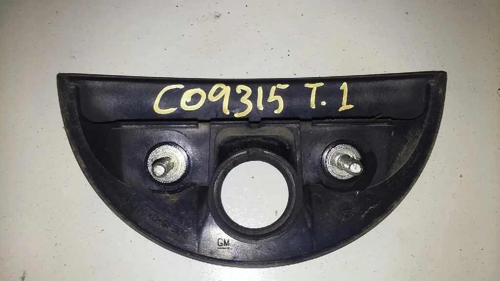 Maneta Exterior Porton para Opel Corsa C