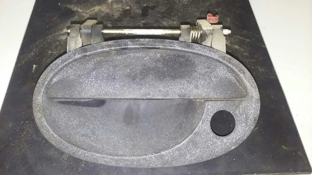 Maneta Exterior Delantera Izquierda para Opel Corsa C
