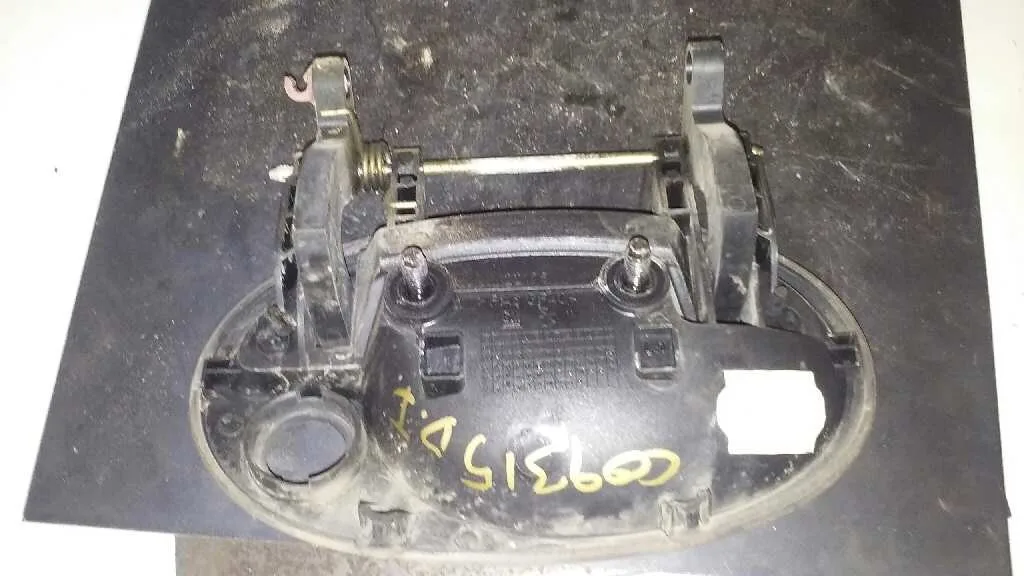 Maneta Exterior Delantera Izquierda para Opel Corsa C