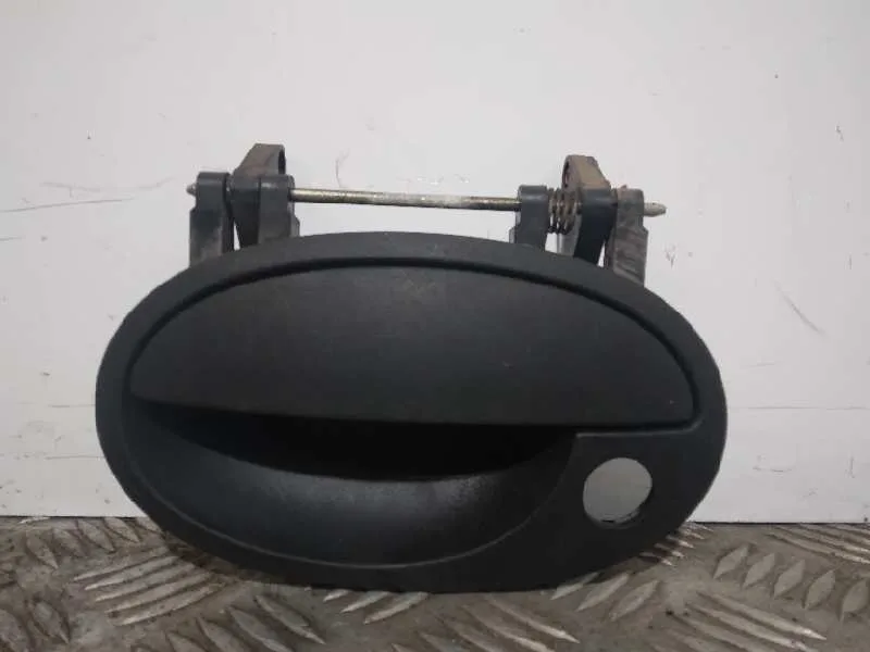 Maneta Exterior Delantera Izquierda para Opel Corsa C