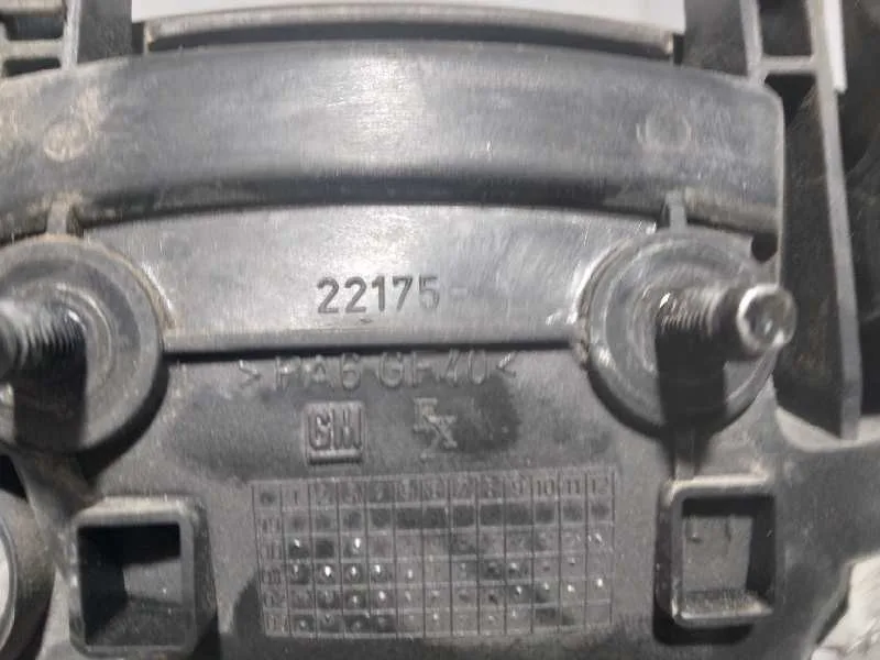 Maneta Exterior Delantera Izquierda para Opel Corsa C