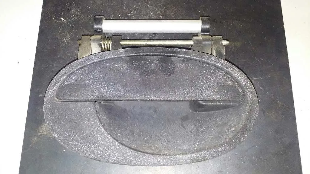 Maneta Exterior Delantera Derecha para Opel Corsa C