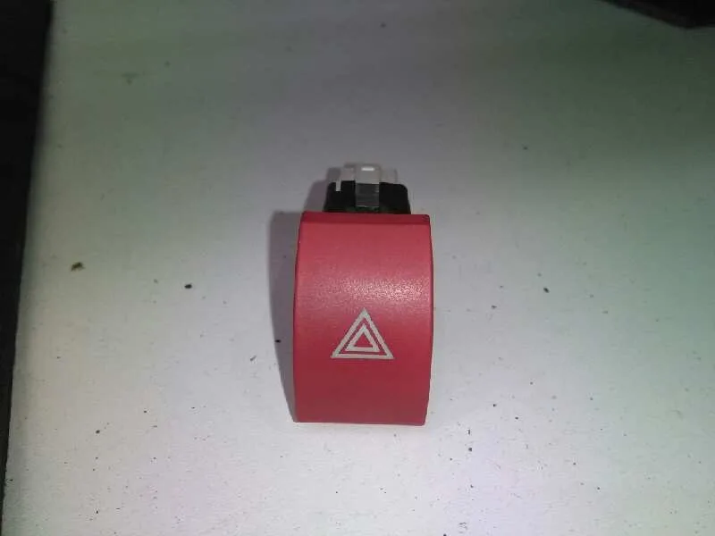 Warning para Skoda Octavia Berlina (1Z3)