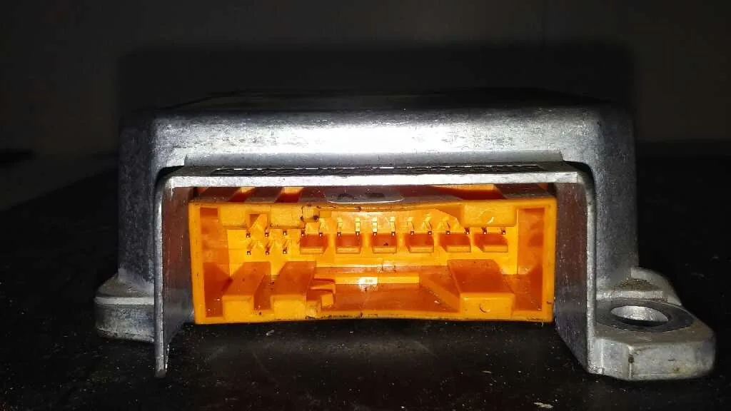 Centralita Airbag para Peugeot 206 Berlina