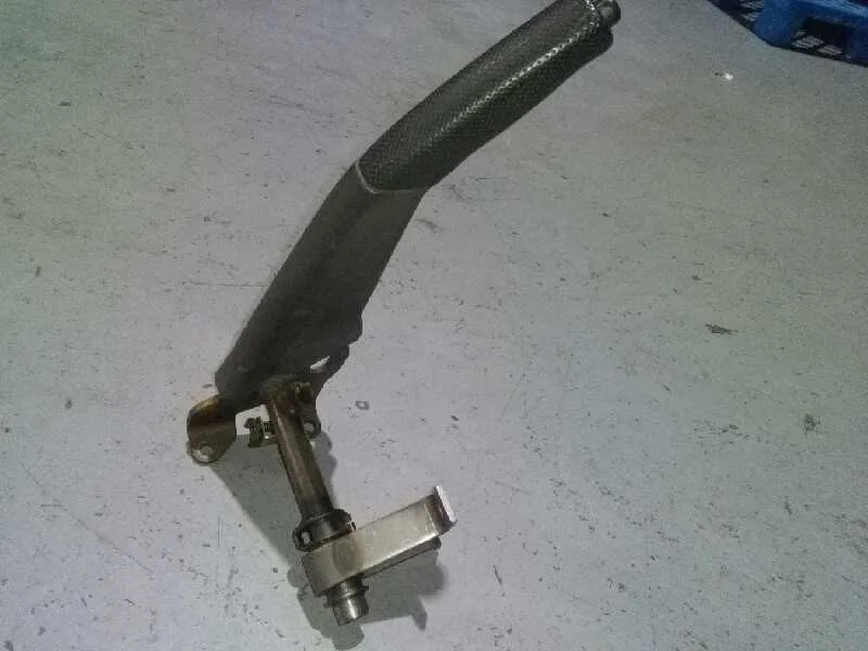 Palanca Freno De Mano para Mitsubishi Montero (V60/V70)