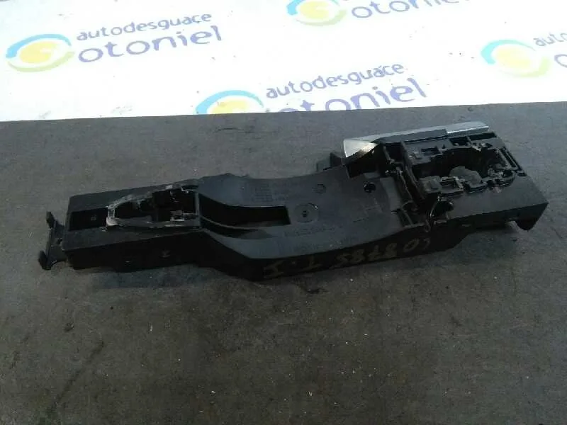 Maneta Exterior Trasera Izquierda para Nissan Qashqai (J11)