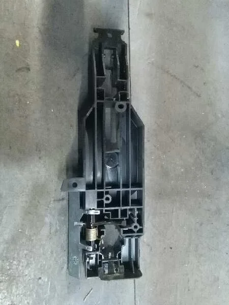 Maneta Exterior Trasera Izquierda para Nissan Qashqai (J11)
