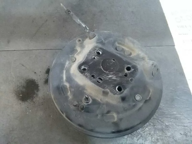 Mangueta Trasera Izquierda para Ford Fiesta (Cb1)