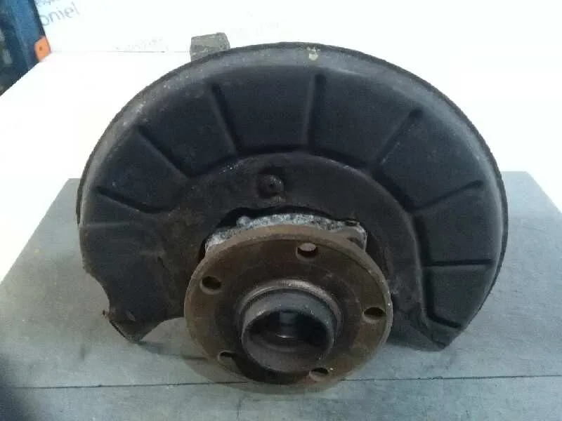 Mangueta Delantera Derecha para Volkswagen Passat Cc (357)