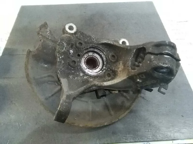 Mangueta Delantera Derecha para Volkswagen Passat Cc (357)