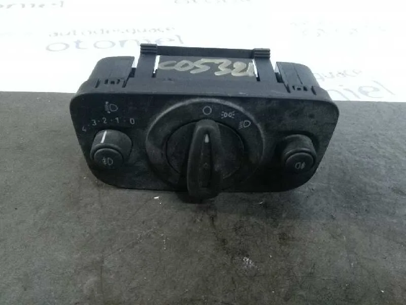 Mando Luces para Ford Fiesta (Cb1)