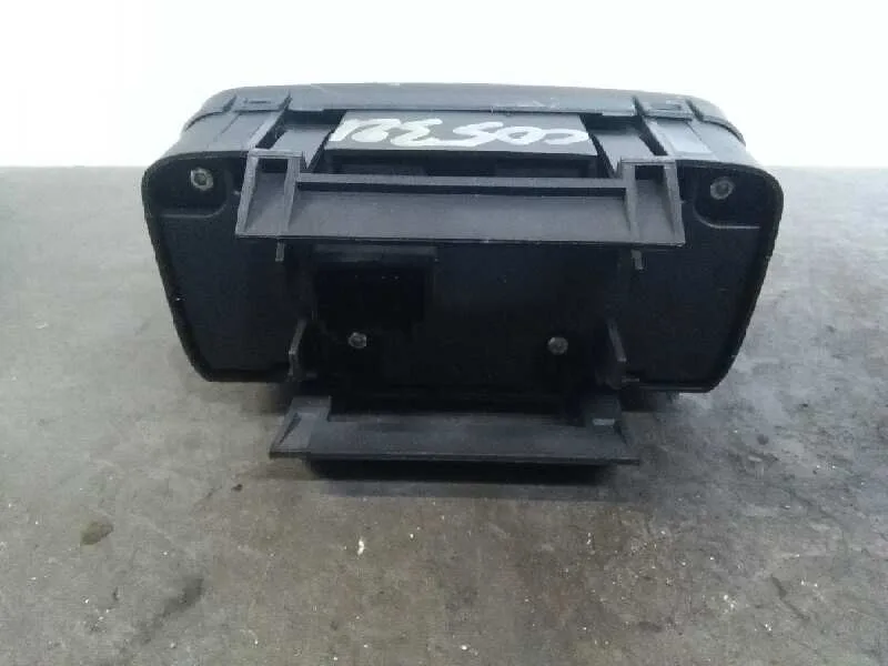 Mando Luces para Ford Fiesta (Cb1)