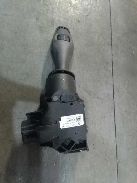 Mando Limpia para Ford Fiesta (Cb1)