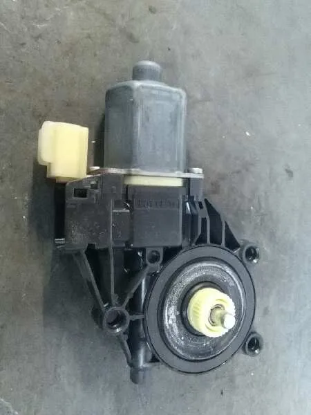 Motor Elevalunas Delantero Derecho para Ford Fiesta (Cb1)