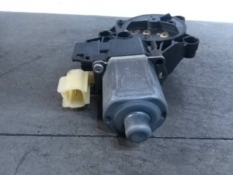 Motor Elevalunas Delantero Derecho para Ford Fiesta (Cb1)